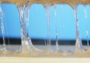 HX-3013 UV固化膠系列